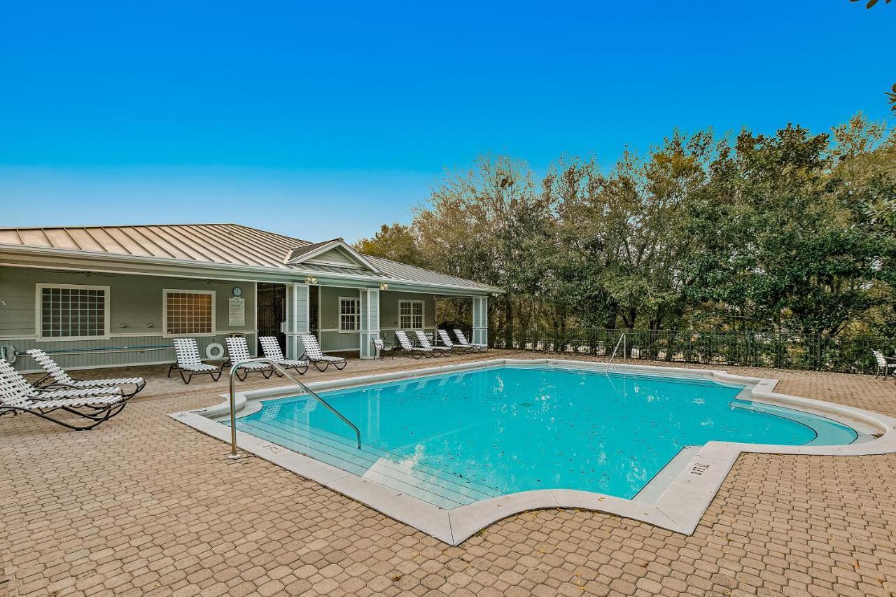 The Preserve Santa Rosa Beach Zewnętrze zdjęcie