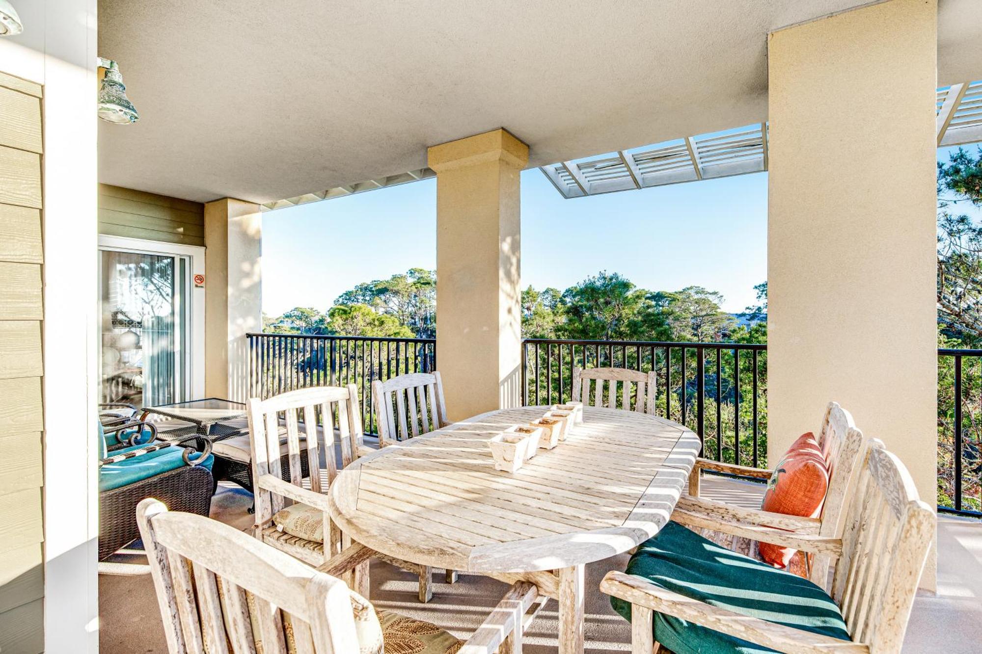 The Preserve Santa Rosa Beach Pokój zdjęcie