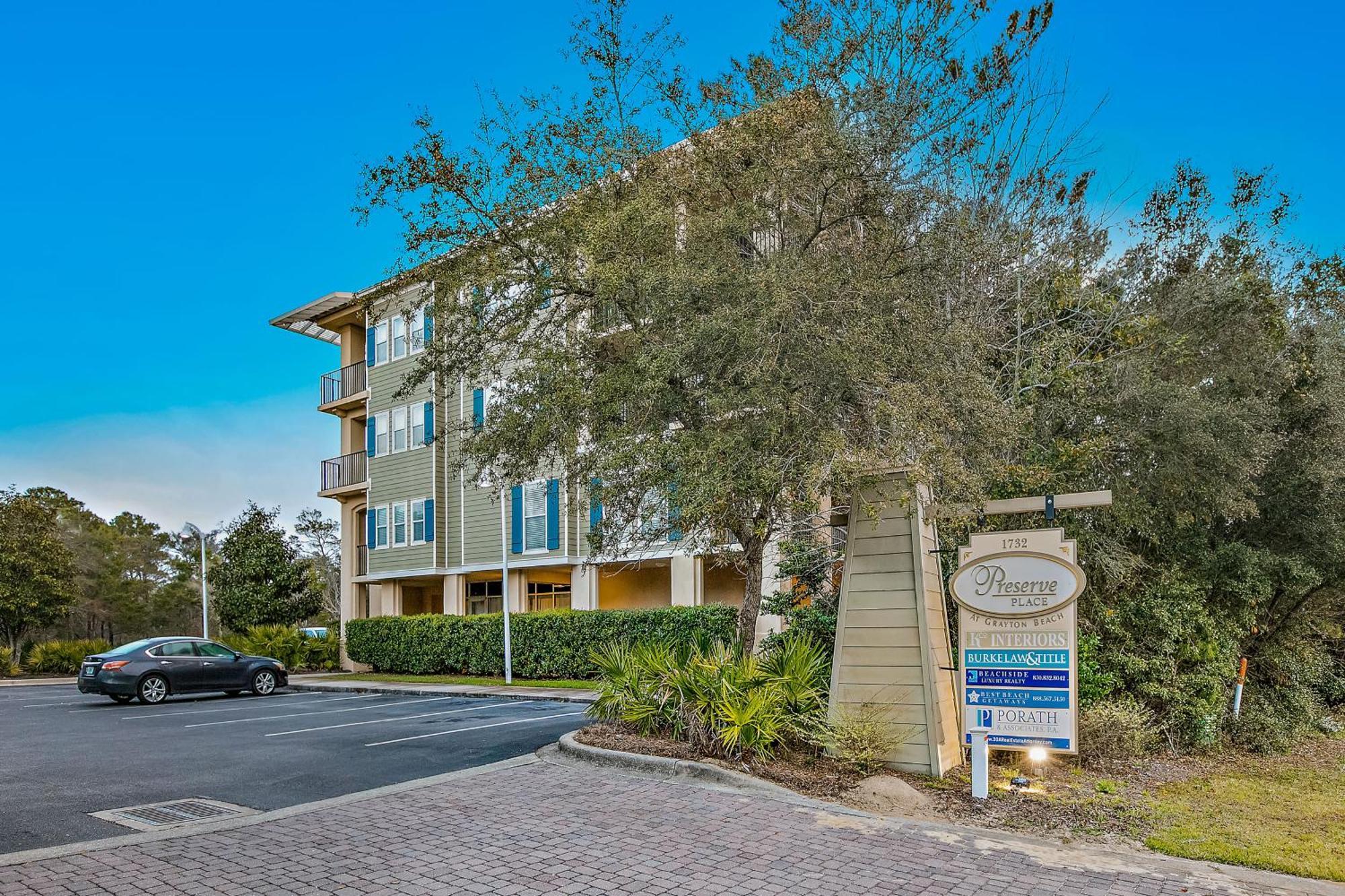 The Preserve Santa Rosa Beach Pokój zdjęcie